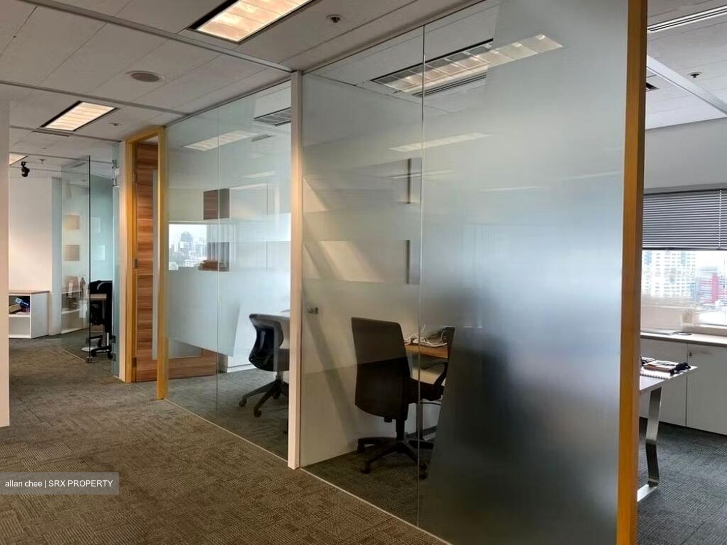 Gateway East (D7), Office #462622291